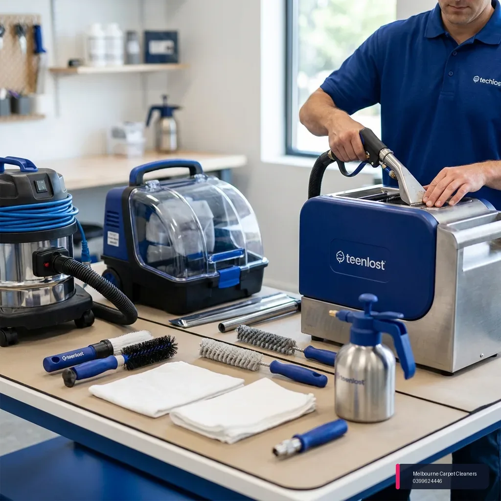Carpet Dry Cleaning Wyndham