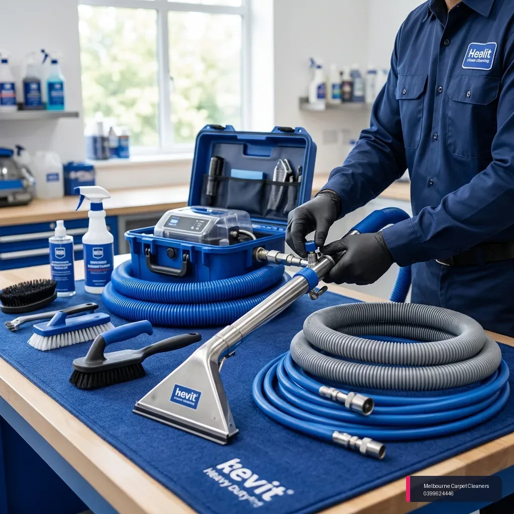 Carpet Steam Cleaning Wyndham