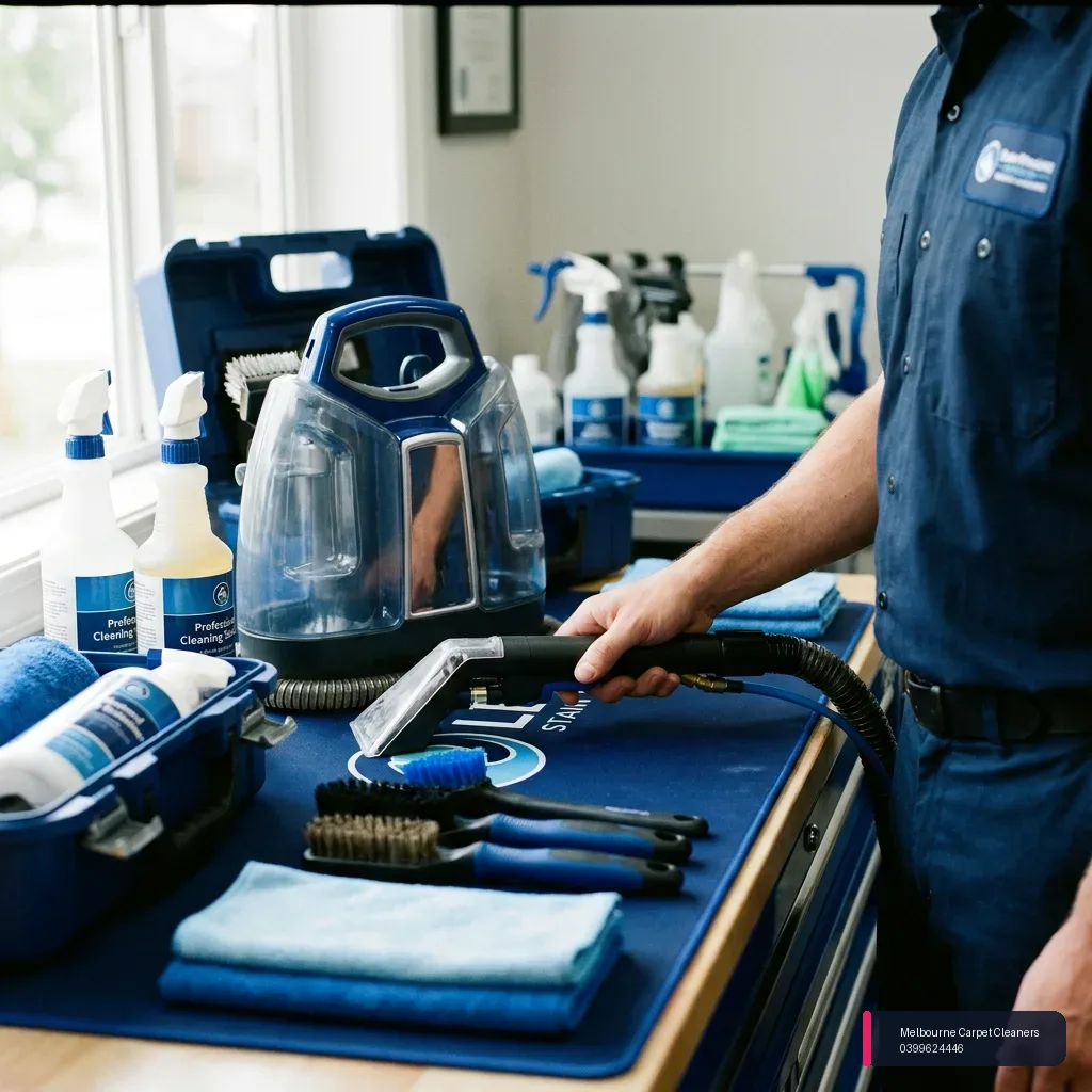 Carpet Stain Removal Wyndham